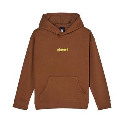 Element Lowcase BP Po Y Maglione Bambini e Ragazzi (Pacco da 1) Element Lowcase BP Po Y Maglione Bambini e Ragazzi (Pacco da 1)