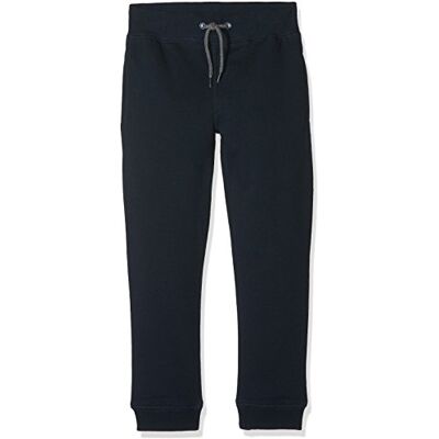 NAME IT Nkmsweat Pant Bru Noos Pantaloni Sportivi, Blu (Dark Sapphire), 164 Bambini e Ragazzi NAME IT Nkmsweat Pant Bru Noos Pantaloni Sportivi, Blu (Dark Sapphire), 164 Bambini e Ragazzi