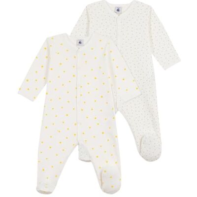 Petit Bateau Abbigliamento Notte Misto, Variant 1, 3 Mesi Petit Bateau Abbigliamento Notte Misto, Variant 1, 3 Mesi
