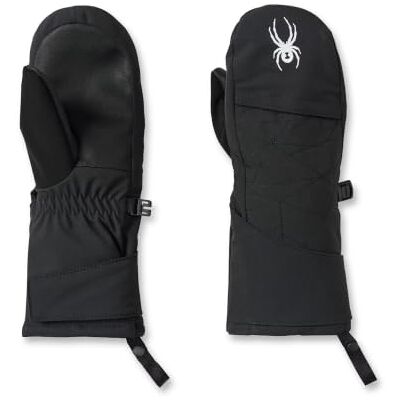 Spyder Toddler Cubby Ski Mittens Guanti Boys' Spyder Toddler Cubby Ski Mittens Guanti Boys'