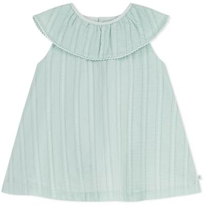 Petit Bateau Abbigliamento Giorno Bambino Ragazza, Spruzzo, 12 Mesi Petit Bateau Abbigliamento Giorno Bambino Ragazza, Spruzzo, 12 Mesi