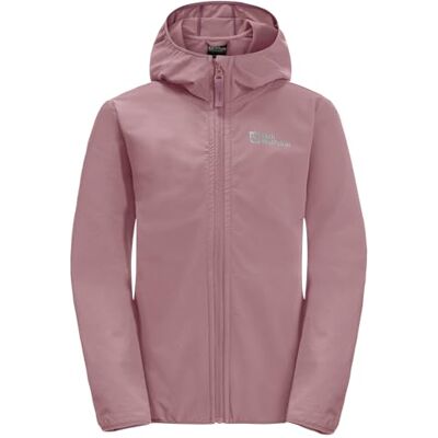 Jack Wolfskin Giacca Solyd K Giacca Softshell Unisex Adulto Jack Wolfskin Giacca Solyd K Giacca Softshell Unisex Adulto