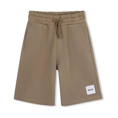 Boss Bermuda Bambino Grigio, 5 Anni Boss Bermuda Bambino Grigio, 5 Anni