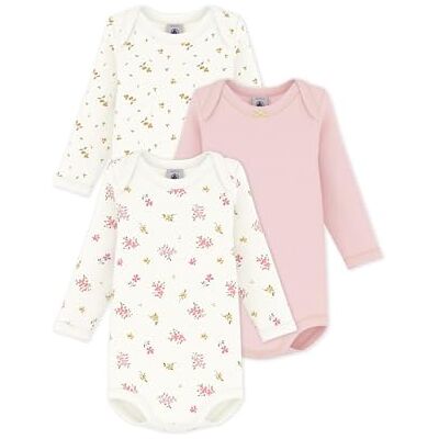 Petit Bateau Biancheria intima Giorno Bambino Ragazza, Variant 1, 12 mesi Petit Bateau Biancheria intima Giorno Bambino Ragazza, Variant 1, 12 mesi