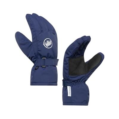 Mammut Fall Line Glove Kids Mammut Fall Line Glove Kids