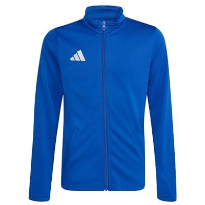 Adidas Unisex Bambini e Ragazzi Entrada26 Track Kids Sweatshirt, Team Royal Blue/White, 5-6 Years Adidas Unisex Bambini e Ragazzi Entrada26 Track Kids Sweatshirt, Team Royal Blue/White, 5-6 Years