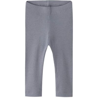 NAME IT Nbnkab Leggings Unisex Noos, Tradewinds, 56 NAME IT Nbnkab Leggings Unisex Noos, Tradewinds, 56