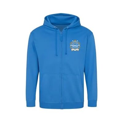 AMERICAN COLLEGE USA , Felpe, Maglioni, Gilet, Hoodie, Bambino, Bambina, Pile, Termico, Sweat Shirt, con Cappuccio, Abbigliamento, Bambini, Unisex, Modello ACSZW5, Indaco, 12 Anni AMERICAN COLLEGE USA , Felpe, Maglioni, Gilet, Hoodie, Bambino, Bambina, Pile, Termico, Sweat Shirt, con Cappuccio, Abbigliamento, Bambini, Unisex, Modello ACSZW5, Indaco, 12 Anni