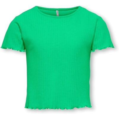 Only Kids Kognella S/S O-Neck Top Noos Jrs Only Kids Kognella S/S O-Neck Top Noos Jrs