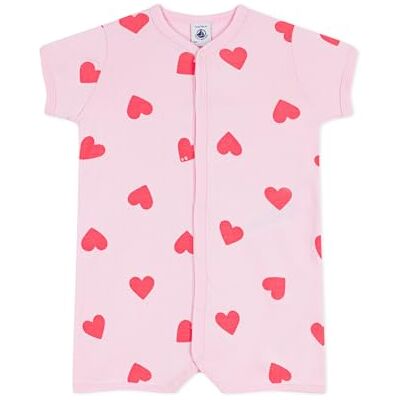 Petit Bateau Abbigliamento Notte Bebè Bambina, 12 mesi Petit Bateau Abbigliamento Notte Bebè Bambina, 12 mesi