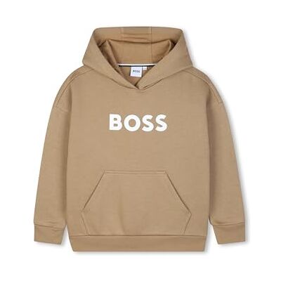 Boss , Felpa con Cappuccio, Bambino Boss , Felpa con Cappuccio, Bambino