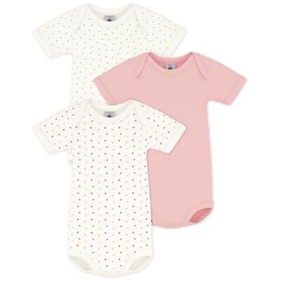 Petit Bateau Biancheria intima Giorno Bambino Ragazza, Variant 1, 24 mesi Petit Bateau Biancheria intima Giorno Bambino Ragazza, Variant 1, 24 mesi