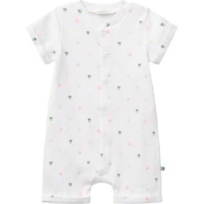 United Colors Of Benetton Tutina United Colors Of Benetton Tutina