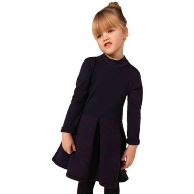 Petit Bateau , Vestaglia Bambine e ragazze, Blu Smoking, 6 anni Petit Bateau , Vestaglia Bambine e ragazze, Blu Smoking, 6 anni