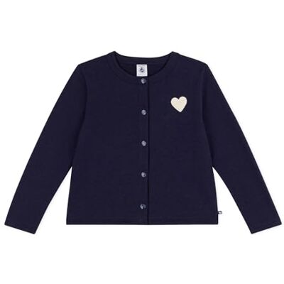 Petit Bateau Abbigliamento Giorno Bambina, Smoking, 12 Anni Petit Bateau Abbigliamento Giorno Bambina, Smoking, 12 Anni
