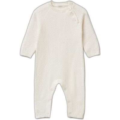United Colors Of Benetton Tutina M/L Tuta, Bianco, 12 Mesi Bimbo 0-24 United Colors Of Benetton Tutina M/L Tuta, Bianco, 12 Mesi Bimbo 0-24