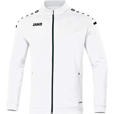 JAKO Champ 2.0 Giacca in poliestere Unisex Bambini e ragazzi JAKO Champ 2.0 Giacca in poliestere Unisex Bambini e ragazzi
