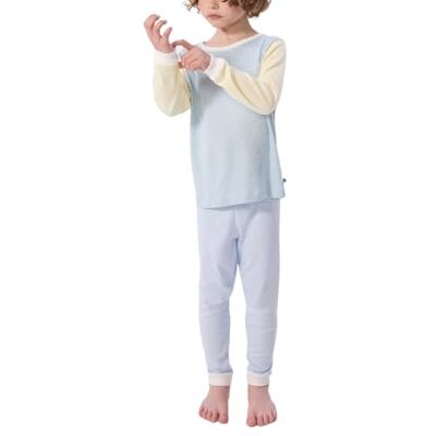 Petit Bateau Abbigliamento Notte, Mimi/Multico, 12 Anni Bambini e Ragazzi Petit Bateau Abbigliamento Notte, Mimi/Multico, 12 Anni Bambini e Ragazzi