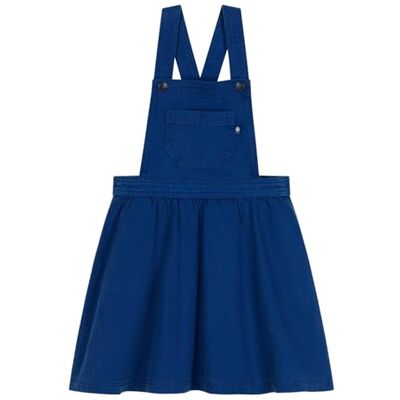 Petit Bateau A0AW1 Abito Generale Senza Maniche Bambina Incognito 12 Anni Petit Bateau A0AW1 Abito Generale Senza Maniche Bambina Incognito 12 Anni