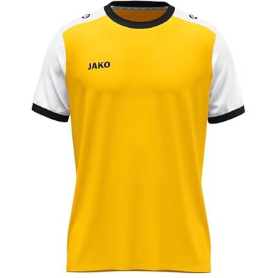 Jako Dynamic Kinder - Dettagli a contrasto sul colletto e sulle maniche - Abbigliamento Jako Dynamic Kinder - Dettagli a contrasto sul colletto e sulle maniche - Abbigliamento