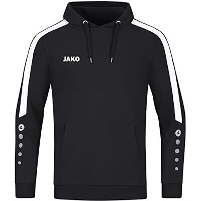 JAKO Power Hoody Kids Kids JAKO Power Hoody Kids Kids