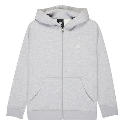 Element Icon Embroidery ZH Y Pullover Bambini e Ragazzi (Pacco da 1) Element Icon Embroidery ZH Y Pullover Bambini e Ragazzi (Pacco da 1)
