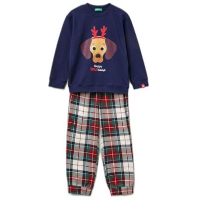 United Colors Of Benetton Pig(Maglia+Pant) United Colors Of Benetton Pig(Maglia+Pant)