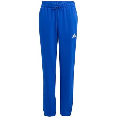 Adidas Mixte Enfant Essentials Pants, Team Royal Blue/White, 13-14 Years Adidas Mixte Enfant Essentials Pants, Team Royal Blue/White, 13-14 Years
