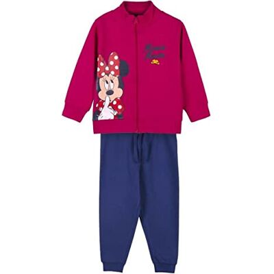 CERDÁ LIFE'S LITTLE MOMENTS Cerdá Tutina, Batino Ragazzo, Fucsia, 6 Años CERDÁ LIFE'S LITTLE MOMENTS Cerdá Tutina, Batino Ragazzo, Fucsia, 6 Años