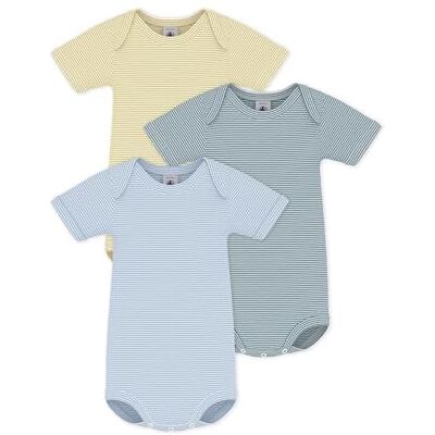 Petit Bateau Biancheria intima Giorno Unisex Baby, Variant 1, 12 mesi Petit Bateau Biancheria intima Giorno Unisex Baby, Variant 1, 12 mesi
