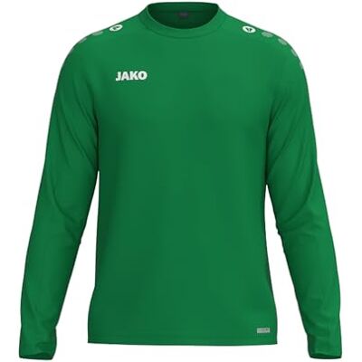 JAKO Kinder Sweatshirt One Maglia di Tuta Unisex Bambini e Ragazzi JAKO Kinder Sweatshirt One Maglia di Tuta Unisex Bambini e Ragazzi
