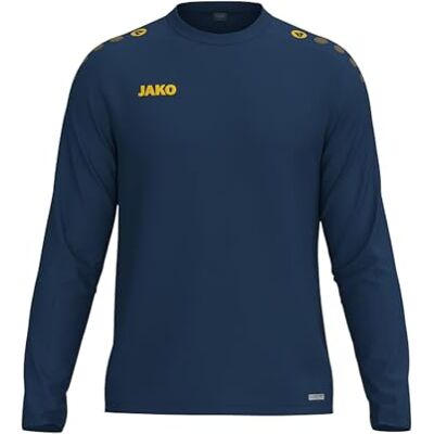 JAKO Kinder Sweatshirt One Maglia di Tuta Unisex Bambini e Ragazzi (Pacco da 1) JAKO Kinder Sweatshirt One Maglia di Tuta Unisex Bambini e Ragazzi (Pacco da 1)