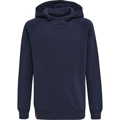 Hummel Felpa con Cappuccio Hmlred Multisport Bambini Taglia Hummel Felpa con Cappuccio Hmlred Multisport Bambini Taglia