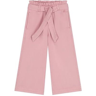 Petit Bateau A0cpx, Pantaloni Bambina Bambina, Rosa, 5 Anni Petit Bateau A0cpx, Pantaloni Bambina Bambina, Rosa, 5 Anni