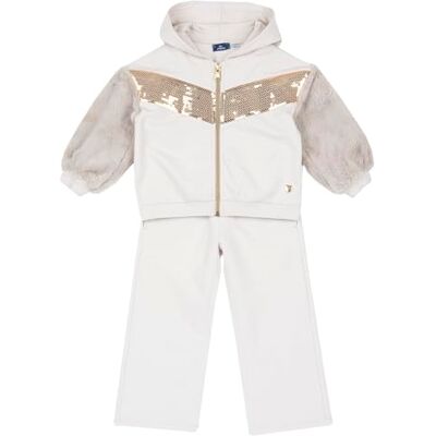 Chicco Tuta con Felpa e Pantaloni Lunghi Bambini e ragazzi Comoda e alla Moda FW25 253_3 Chicco Tuta con Felpa e Pantaloni Lunghi Bambini e ragazzi Comoda e alla Moda FW25 253_3