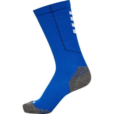 Hummel Hmlpro Training Socks High Calzini da allenamento Unisex Bambini e ragazzi Hummel Hmlpro Training Socks High Calzini da allenamento Unisex Bambini e ragazzi