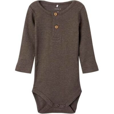 NAME IT baby Nbmkab Ls Body Noos, Bungee Cord, Numeric_92, Corda, numeric_92 NAME IT baby Nbmkab Ls Body Noos, Bungee Cord, Numeric_92, Corda, numeric_92