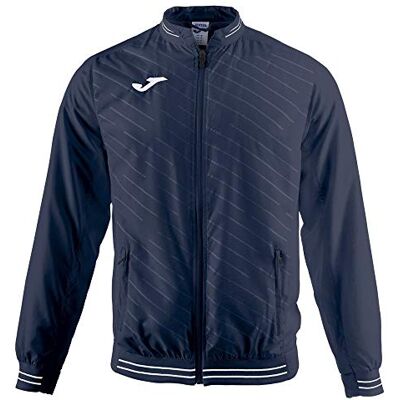 Joma Torneo Ii Jacket Bimbo 0-24 Joma Torneo Ii Jacket Bimbo 0-24