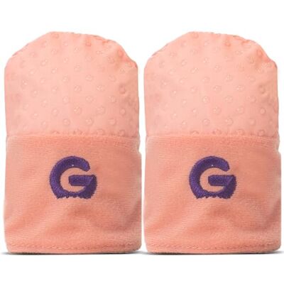 Gummee guanti neonato antigraffio Guanto neonato 0-3 mesi, Guanti neonata regolabili in cotone, Essenziale per neonati, Guantini neonato antigraffio Gummee guanti neonato antigraffio Guanto neonato 0-3 mesi, Guanti neonata regolabili in cotone, Essenziale per neonati, Guantini neonato antigraffio
