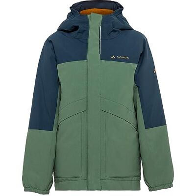 VAUDE Escape Padded Junior Hood Jacket 122-128 cm VAUDE Escape Padded Junior Hood Jacket 122-128 cm