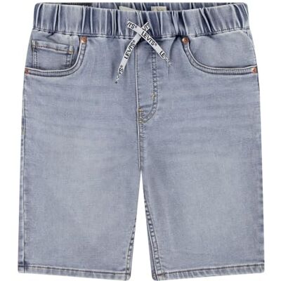 Levis WB-Woven Bottoms Skinny Fit Short Taglia Elasticizzata Levis WB-Woven Bottoms Skinny Fit Short Taglia Elasticizzata