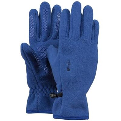 Barts Fleece Glove Kids Guanti, Bambino, Blu (0004-PRUSSIAN BLUE 004D), 3 (Taglia produttore:3) Barts Fleece Glove Kids Guanti, Bambino, Blu (0004-PRUSSIAN BLUE 004D), 3 (Taglia produttore:3)