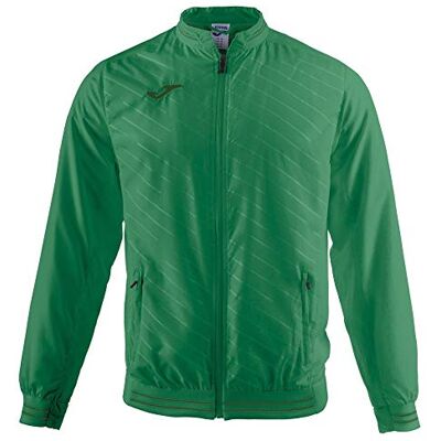 Joma Torneo Ii Jacket Bimbo 0-24 Joma Torneo Ii Jacket Bimbo 0-24