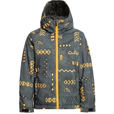 Quiksilver Morton Tuta da sci Bambini e ragazzi (Pacco da 1) Quiksilver Morton Tuta da sci Bambini e ragazzi (Pacco da 1)