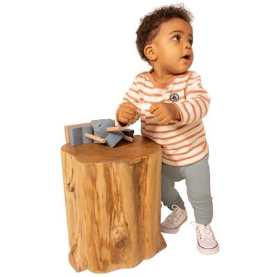 Petit Bateau Ghette Bimba Petit Bateau Ghette Bimba