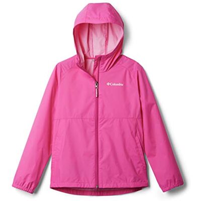 Columbia Switchback II Giacca impermeabile per bambini - Impermeabile Columbia Switchback II Giacca impermeabile per bambini - Impermeabile