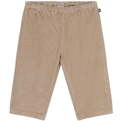 Petit Bateau A0B10 Pantaloni Bambina Bimbo 0-24 Huitre 12 Mesi Petit Bateau A0B10 Pantaloni Bambina Bimbo 0-24 Huitre 12 Mesi
