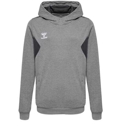 hummel Hmlauthentic Pl Hoodie Kids - Pullover hummel Hmlauthentic Pl Hoodie Kids - Pullover