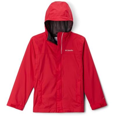 Columbia - Watertight II Waterproof Jacket - XL - Giacca Columbia - Watertight II Waterproof Jacket - XL - Giacca