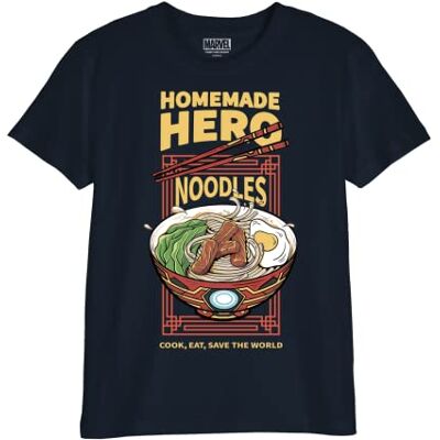 Marvel Bomarcotti198 T-Shirt Bambini e Ragazzi Marvel Bomarcotti198 T-Shirt Bambini e Ragazzi